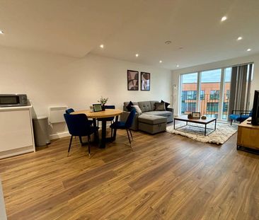 Market Street - Photo 4