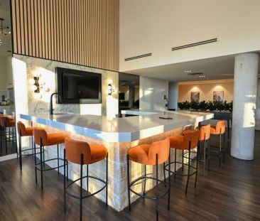 For Lease - 5 Wellington Street Unit# 1803, Kitchener, Ontario - Photo 2