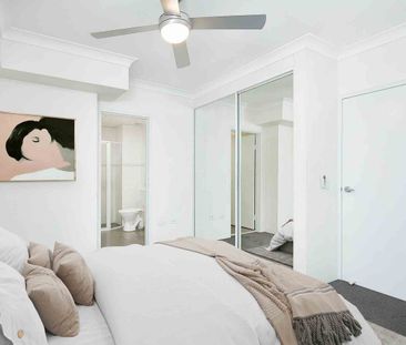 Light and Bright whilst conveniently located! - Photo 5