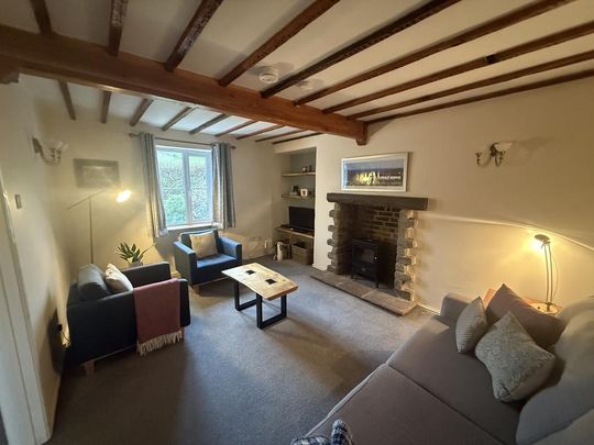 3 bedroom cottage to rent - Photo 1