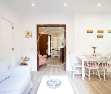 3 bedroom luxury Apartment for rent in Palma de Mallorca, Balearic ... - Photo 2