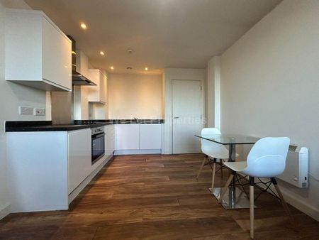 1 bedroom apartment to rent - Photo 3