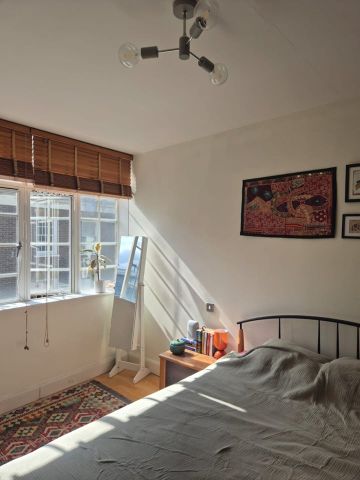 Room in a Shared Flat, Hatchers Mews, SE1 - Photo 5