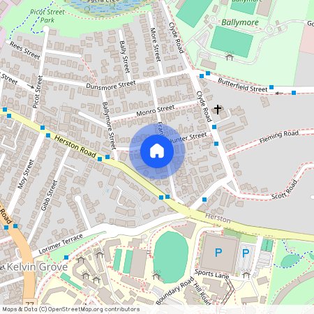 34A Hunter Street, Kelvin Grove