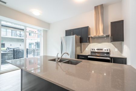 For Lease - 1 Redfern Avenue Unit# 132, Hamilton, Ontario - Photo 4