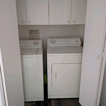logement 3 1/2 - Photo 4