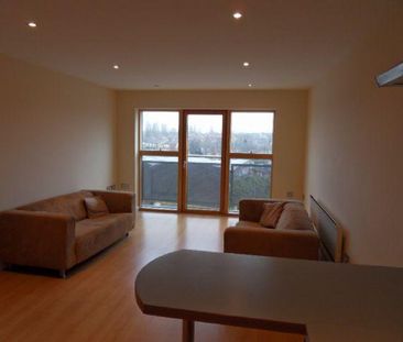 2 bedroom apartment to rent - Photo 1