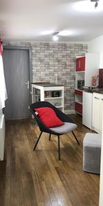 Location Appartement 2 pièces 21m² TULLE 19000 - Photo 4