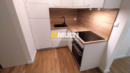 Luksusowa kawalerka w Centrum/Pomorzany! - Фото 5