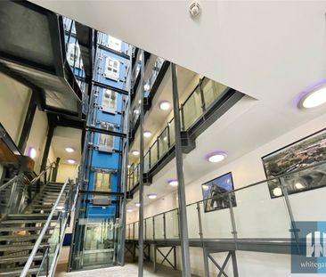 Millroyd Mill, Huddersfield Road, Brighouse, West Yorkshire, HD6 - Photo 3