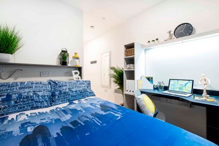 Standard Ensuite - Photo 5