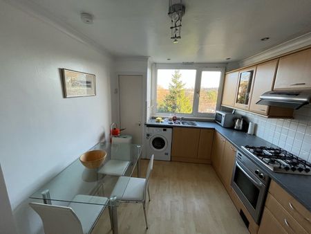 1 Bed Flat, Prospect Terrace, AB11 - Photo 3