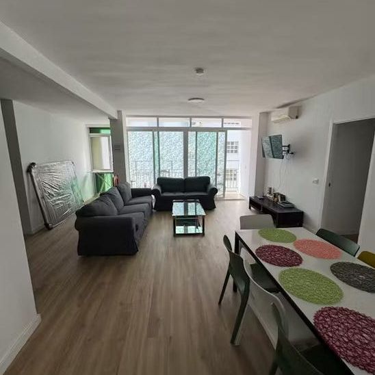 Calle Diego de Almaguer, Málaga, Andalusia 29006 - Foto 1