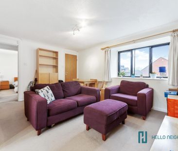 Hamilton Close - Photo 2