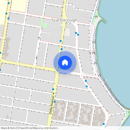 5/8 Griffith Road, QLD 4020, Scarborough