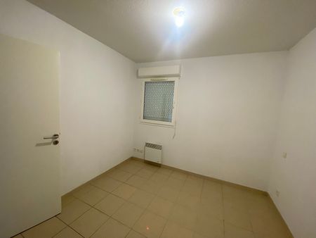 Location appartement 2 pièces, 33.50m², Tonnay-Charente - Photo 2