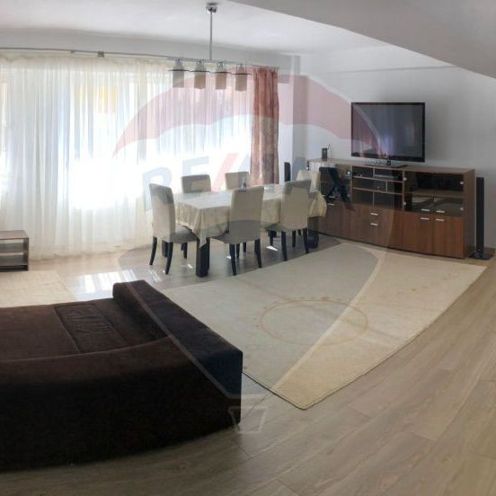 Apartament cu 4 camere de închiriat în zona Calea Bucur... - Fotografie 1