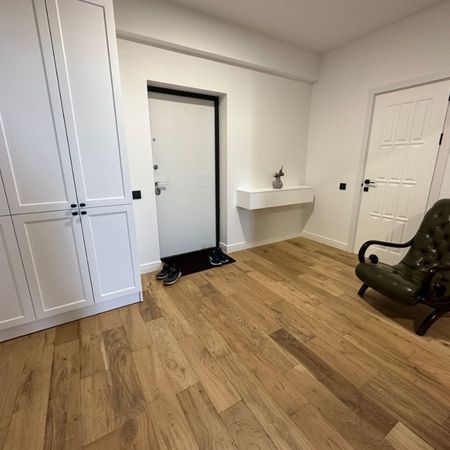 Garsoniera pe Bd. Ion Mihalache - Fotografie 4