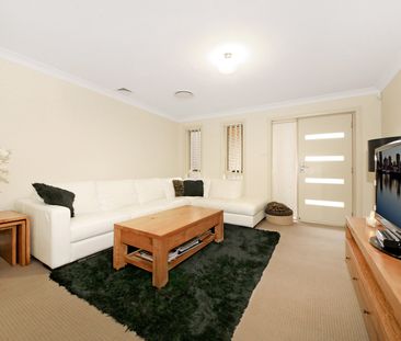 12 Alessandra Drive, Kellyville NSW 2155 - Townhouse For Rent | Domain - Photo 1