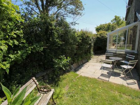 1 Hetfield Cottage, Mainstone, Bishops Castle - Photo 5