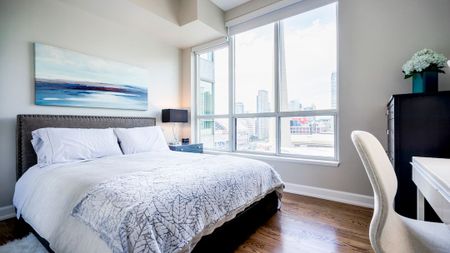 For Lease - 230 Queens Quay Unit# 2525, Toronto, Ontario - Photo 4