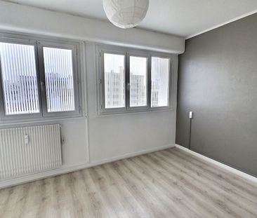 Appartement Clermont Ferrand 3 pièce(s) 56.14 m2 - Photo 6