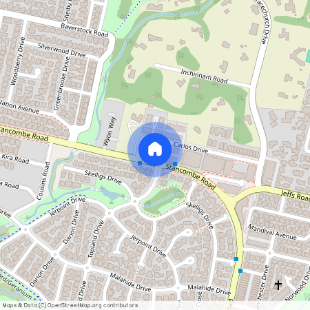 22/124 Stancombe Road, Flat Bush, Manukau City