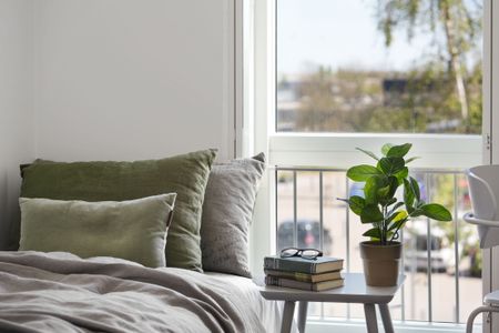 Rummeligt rækkehus i Viby J - Photo 5