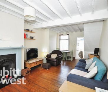 2 bedroom terraced house to rent - Photo 6