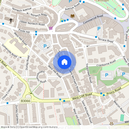 Purbeck Road, BH2 5EF