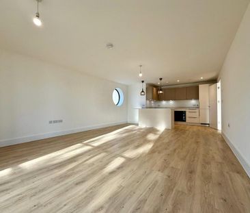 2 bedroom apartment to rent - Photo 6