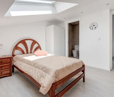 Casa do Monte | Rooms with private bathroom and kitchenette - Photo 6