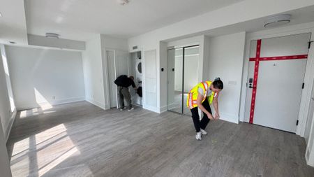 For Lease - 115 denison Avenue Unit# 317, Toronto, Ontario - Photo 4