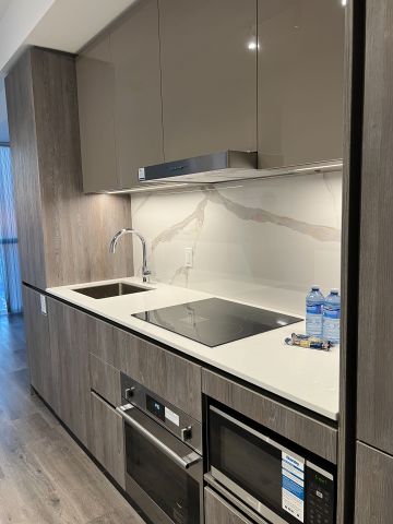 For Lease - 8 Interchange Way Unit# 4201, Vaughan, Ontario - Photo 5