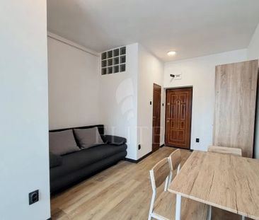 Garsoniera o camera în zona Pasteur - Viilor - Fotografie 1