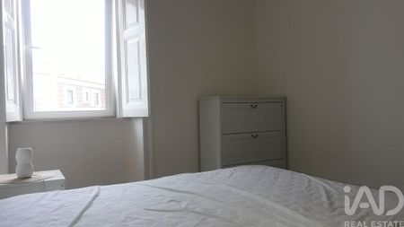 Apartamento T2 em Lisboa - Photo 2