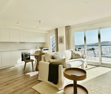 Apartamento de alquiler en Barcelona, 15, Balcón de Finestrat - Ter... - Photo 1