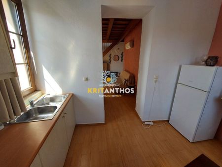 Μεζονέτα για ενοικίαση Παλιά Πόλη - Φορτέτζα (Ρέθυμνο) - Photo 4