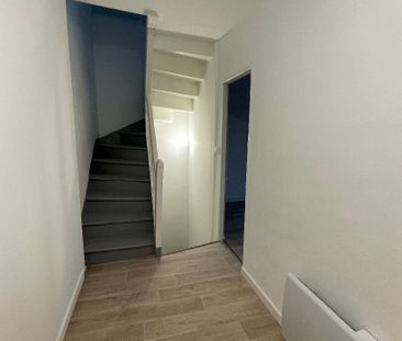 Location Maison 3 pièces 73m² - Photo 3