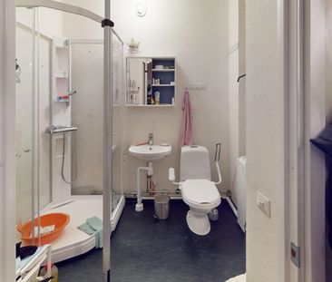 Hagagatan 1 - Foto 5