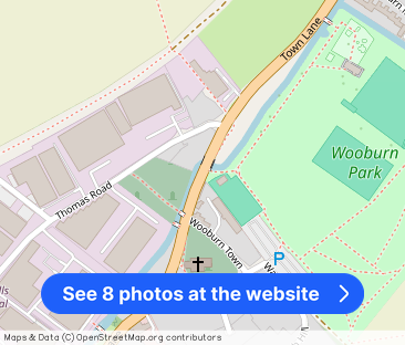 Town Lane, Marlow - Photo 1