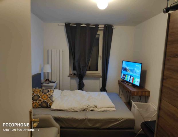 Zimmer in der Fallstraße - Foto 1