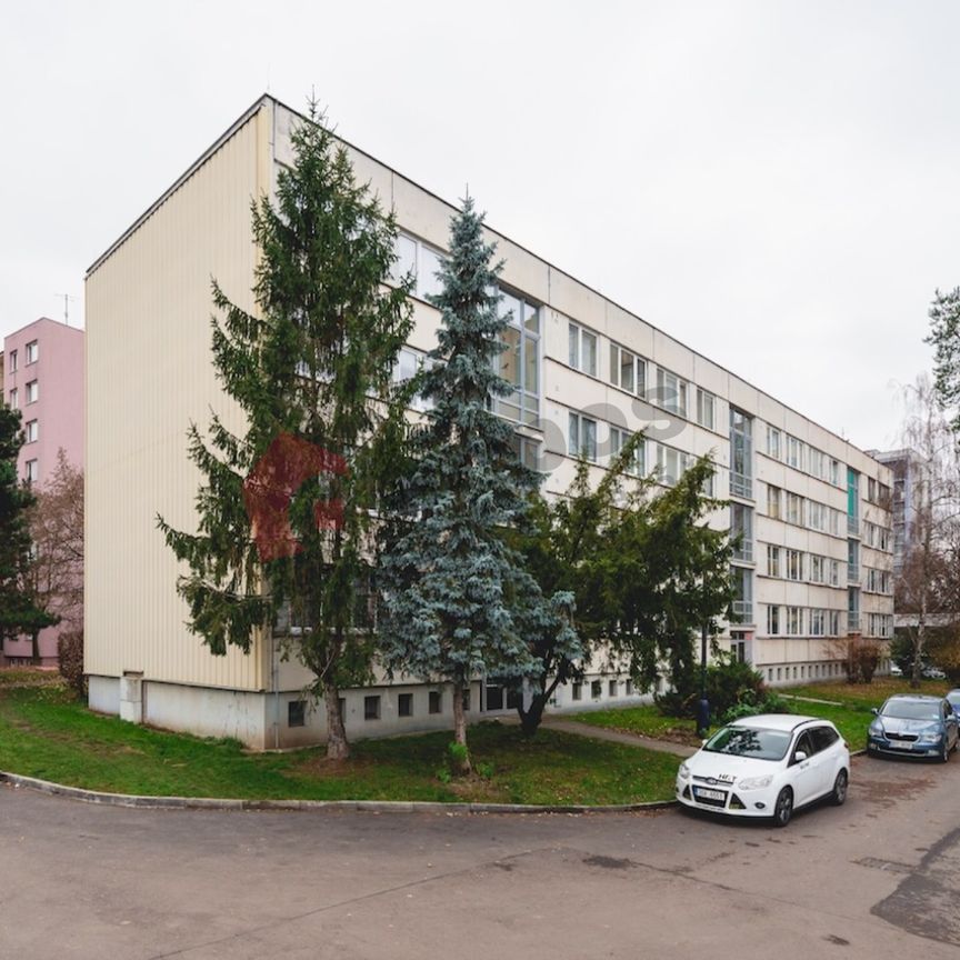 Pronájem bytu 2+1 52 m², Bezručova 1273, Benešov - Фото 1