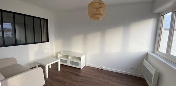 Location Appartement 1 pièce 34m² CLERMONT FERRAND 63100 - Photo 2