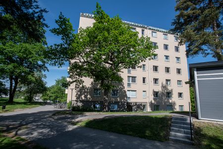 Klubbhusvägen, Finspång - Foto 2