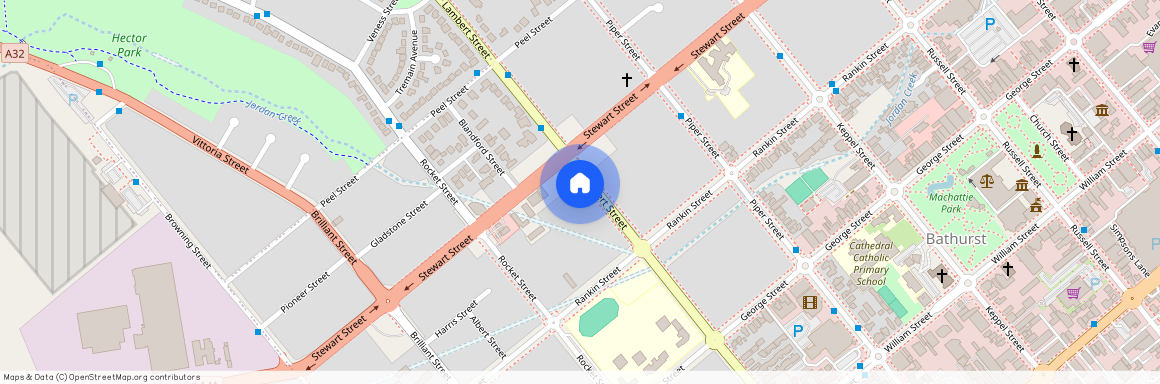 2/192 Lambert, NSW 2795, Bathurst