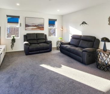 Comfort and Convenience in Rolleston - Photo 1