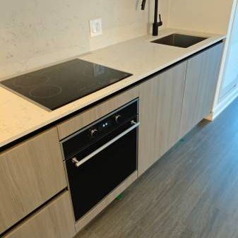 Downtown 2 bedroom condo at 425 Front St East, available now - Photo 1