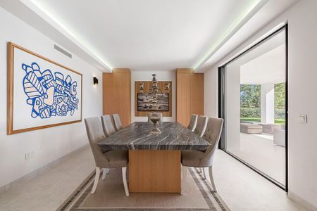 Luxury Villa for rent in Benahavís, Andalusia - Photo 3