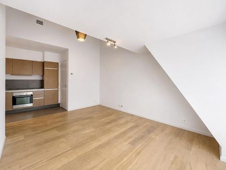 Appartement te huur - Photo 3